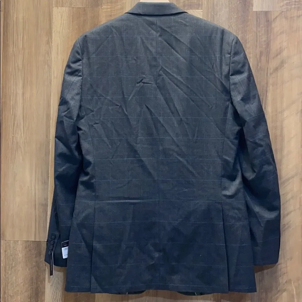MARC JACOBS - Suit Coat and Pants